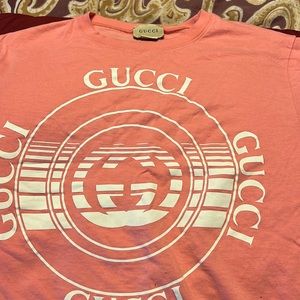Gucci Kids T-shirt